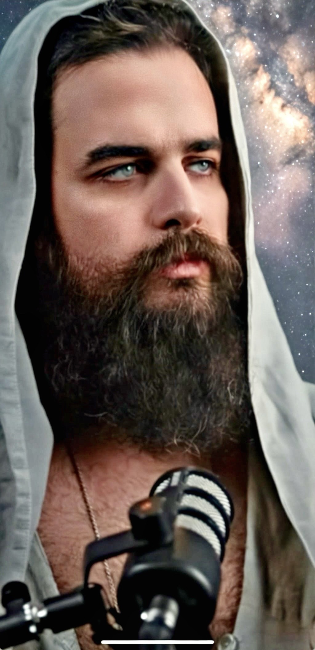 Prayer of the Ancients